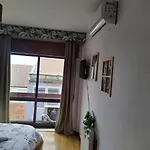 Grand Sasimi House Affittacamere Oporto