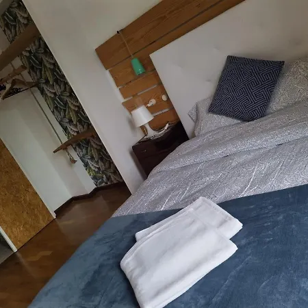 Grand Sasimi House 3* Porto