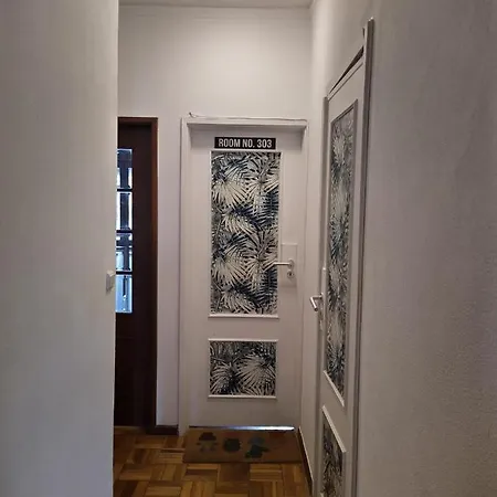 Grand Sasimi House Pensjonat Porto
