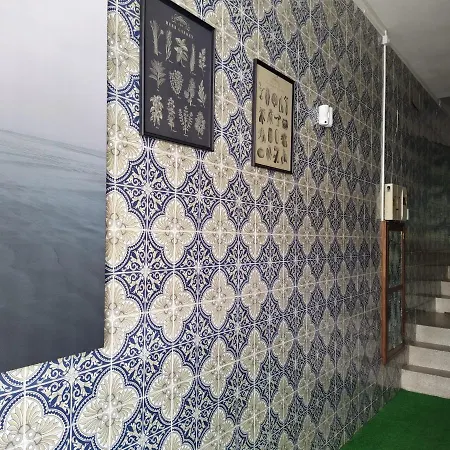 Pensjonat Grand Sasimi House 3*