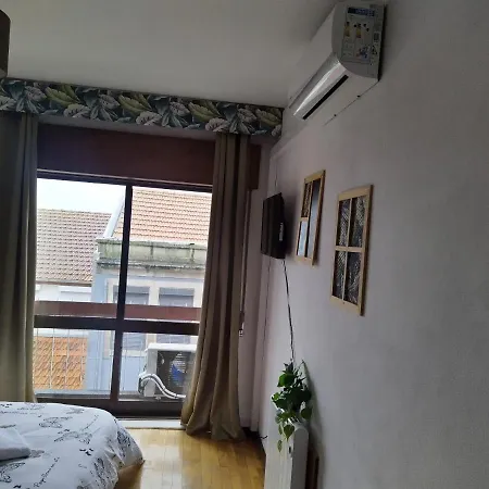 Grand Sasimi House Pensjonat Porto