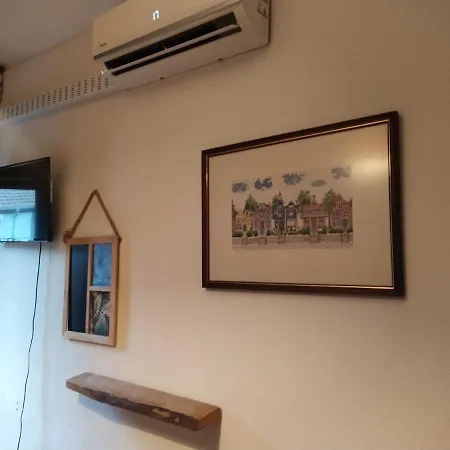 Grand Sasimi House Affittacamere 3*