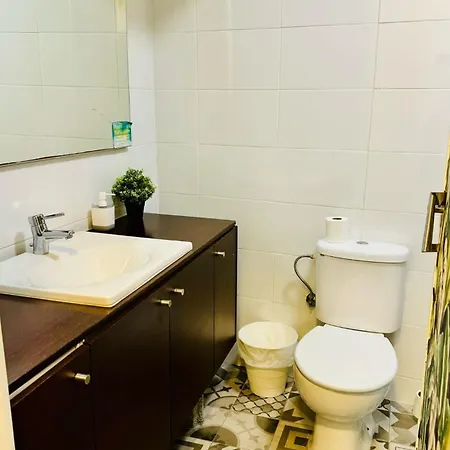 Pensjonat Grand Sasimi House 3*