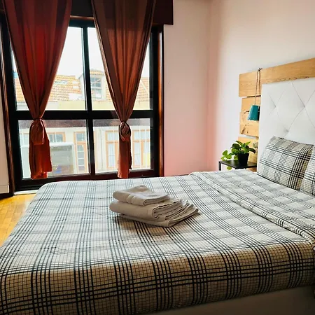 Affittacamere Grand Sasimi House 3*