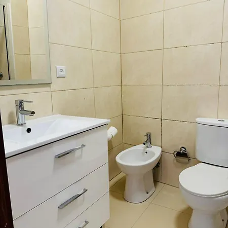 Grand Sasimi House Pensjonat 3*