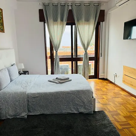 Gæstehus Grand Sasimi House 3*