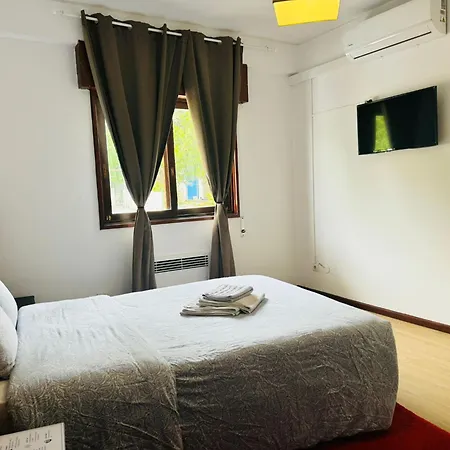 Grand Sasimi House Pensjonat 3*