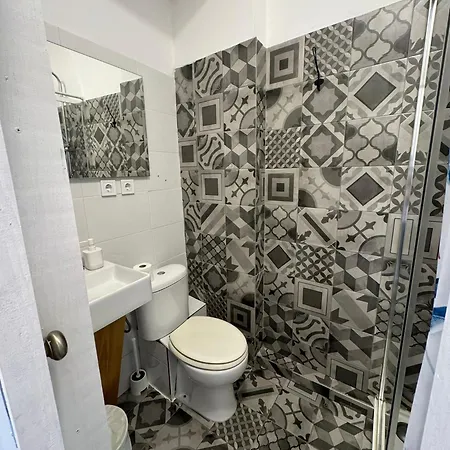 Grand Sasimi House Pensjonat Porto