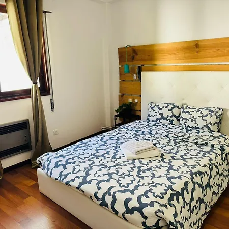 Affittacamere Grand Sasimi House 3*