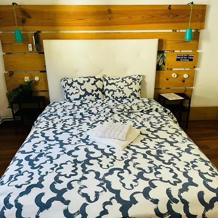 Grand Sasimi House Affittacamere 3*
