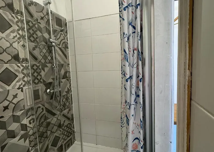 Gæstehus Grand Sasimi House 3*