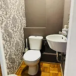 Penzion Grand Sasimi House 3*