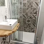 Grand Sasimi House Penzion Porto