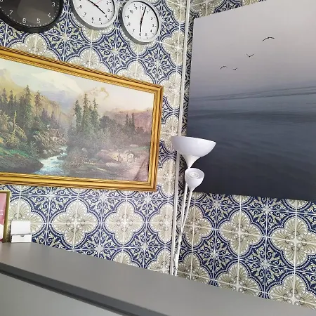 Grand Sasimi House ゲストハウス 3*