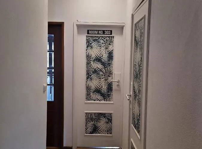 Grand Sasimi House Pensionat Oporto