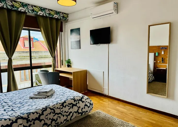 Grand Sasimi House 3* Oporto