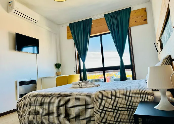 Grand Sasimi House Pensionat