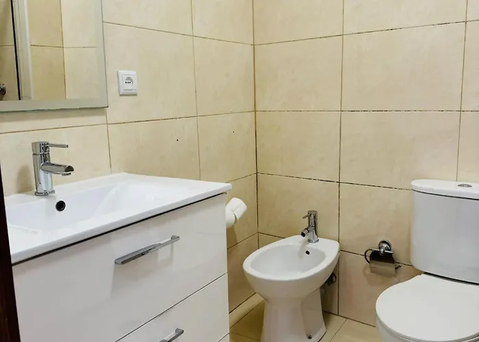 Grand Sasimi House Pensionat 3*