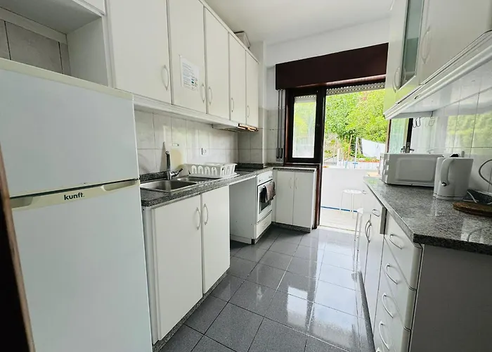 Pensionat Grand Sasimi House