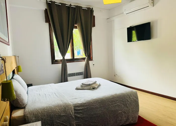 Grand Sasimi House Pensionat 3*