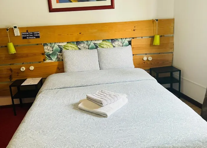 Grand Sasimi House Pensionat