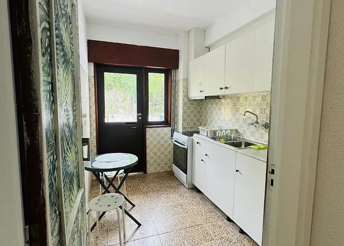 Grand Sasimi House Pensionat Oporto