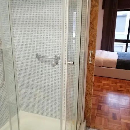 Grand Sasimi House * 포르투