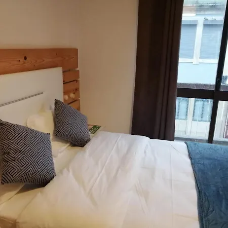 Affittacamere Grand Sasimi House 3*