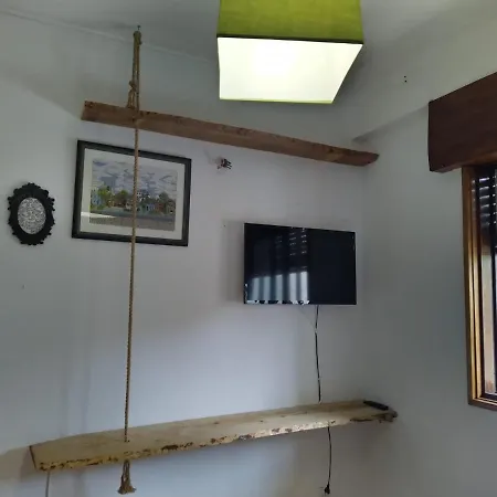 Grand Sasimi House Vendégház