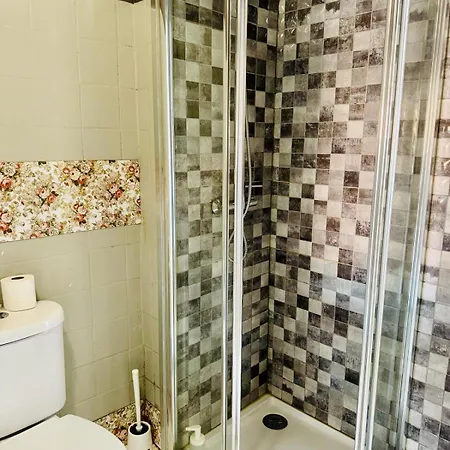 Vendégház Grand Sasimi House