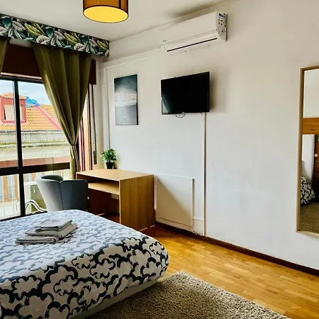 Grand Sasimi House * 포르투