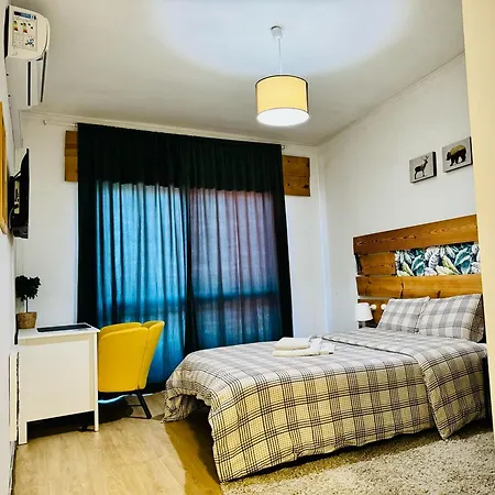 Grand Sasimi House 게스트하우스 *