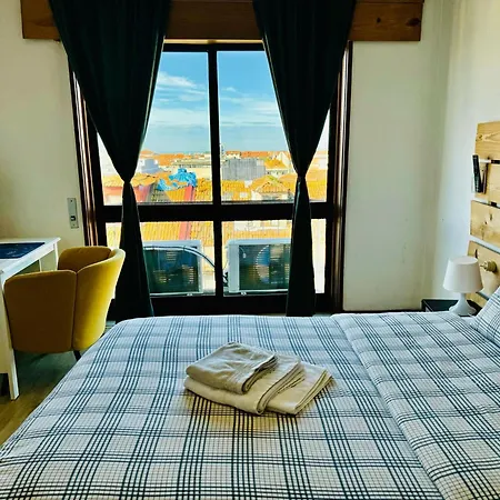 Vendégház Grand Sasimi House