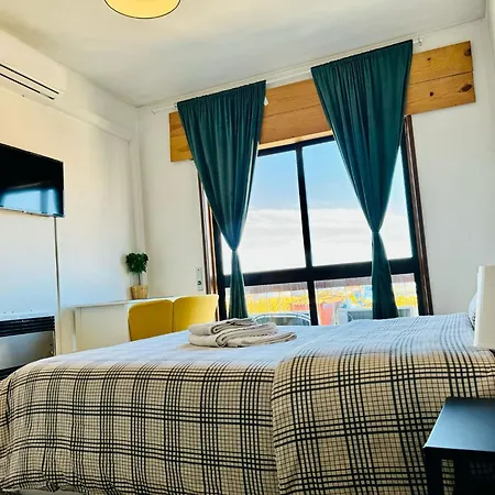 Grand Sasimi House Vendégház