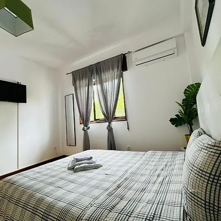 게스트하우스 Grand Sasimi House 포르투