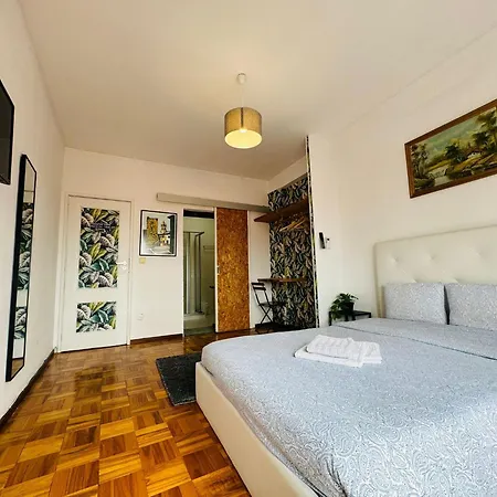 Grand Sasimi House 3* Porto