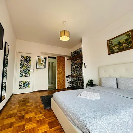 Grand Sasimi House 게스트하우스 포르투