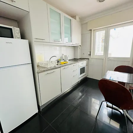 게스트하우스 Grand Sasimi House 포르투