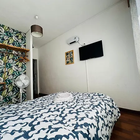 게스트하우스 Grand Sasimi House 포르투