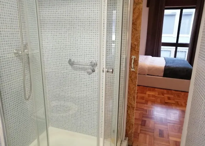 Grand Sasimi House 3* 波尔图