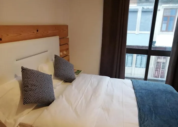 Penzion Grand Sasimi House 3*