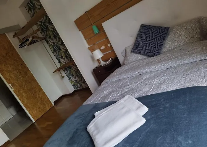 Grand Sasimi House 3* Porto