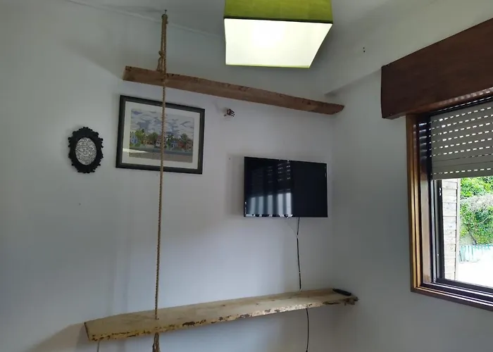 Grand Sasimi House 招待所