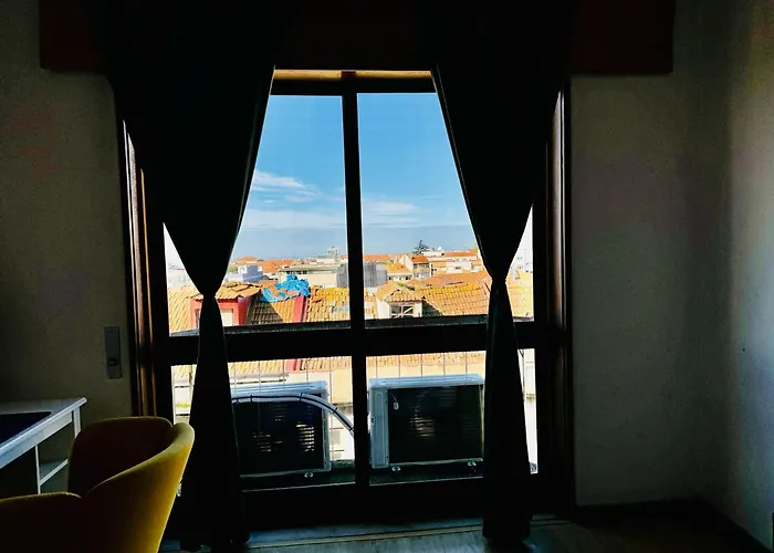 Grand Sasimi House Penzion Porto