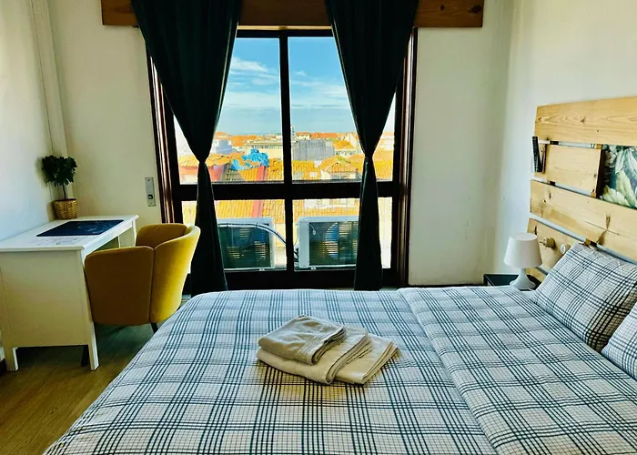 Penzion Grand Sasimi House