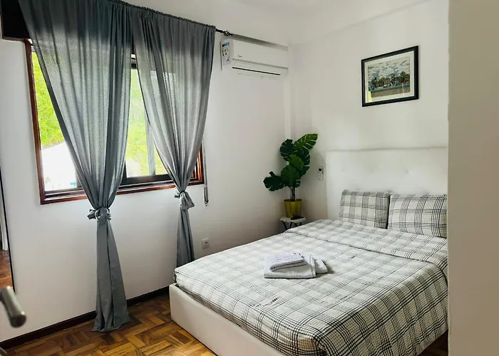 Pensión Grand Sasimi House 3*