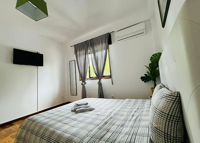 招待所 Grand Sasimi House 波尔图