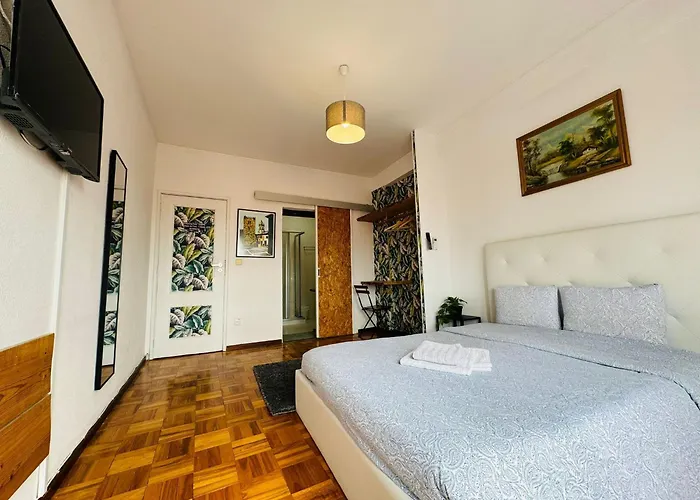 Grand Sasimi House 3* Oporto