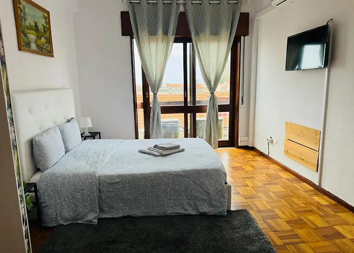 Penzion Grand Sasimi House 3*