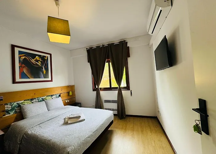 Grand Sasimi House Penzion